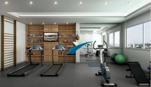 Apartamento residencial à venda, buritis, belo horizonte - . - Foto 3