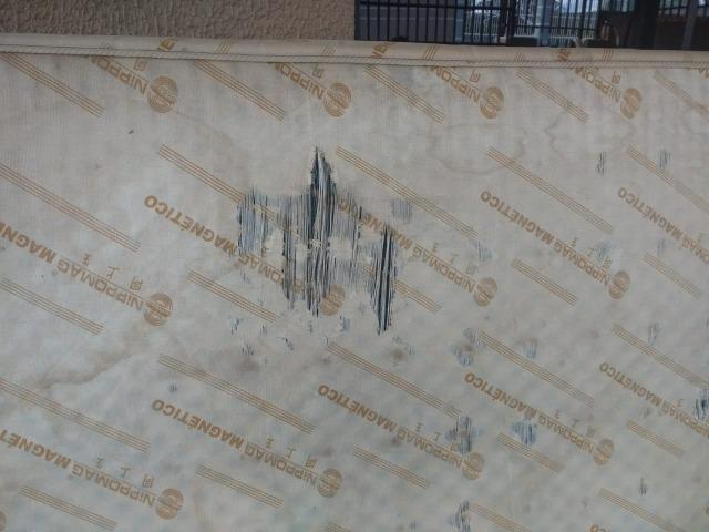 Colchão de Casal Magnético - Foto 5