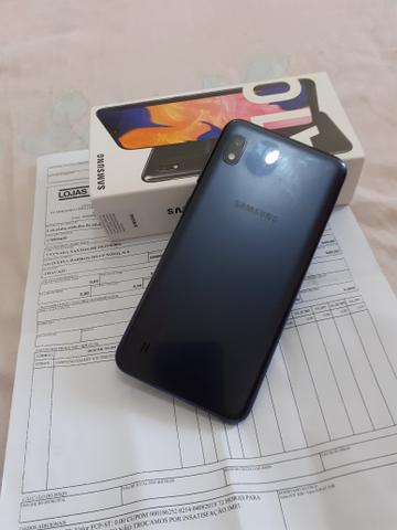 Samsung A10