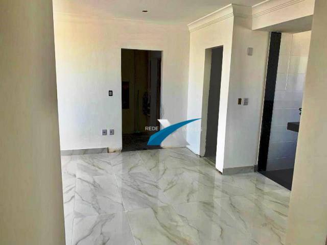 Apartamento à venda 3 quartos barroca - Foto 3