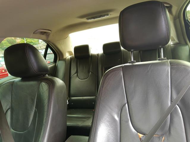 Ford Fusion 2010 - Foto 5