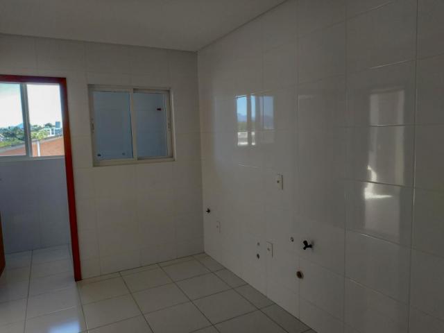 Apartamento à venda com 3 dormitórios em Saguaçú, Joinville cod:1656 - Foto 12