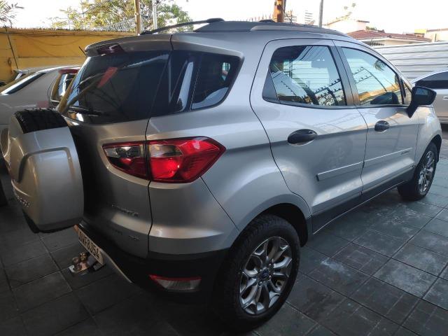 Ford EcoSport Freestyle 2.0 - Foto 3