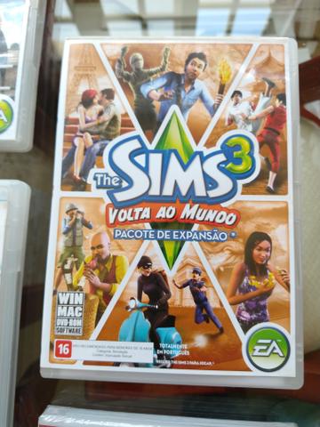 Vendo jogos THE SIMS 3 para PC - Foto 6