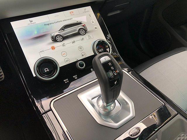 LAND ROVER RANGE ROVER EVOQUE 2019/2020 2.0 P300 GASOLINA R-DYNAMIC HSE AWD AUTOMÁTICO - Foto 10