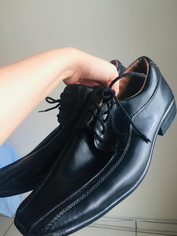 Sapato social n 40