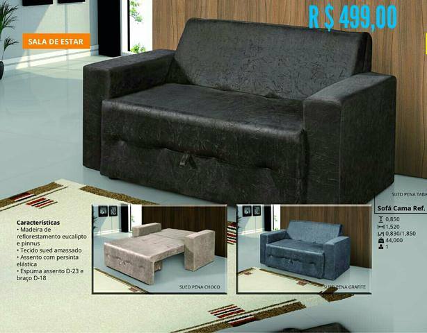 Soda cama gatntia total.,,,499