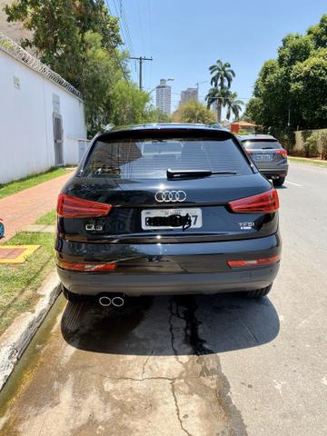 Audi Q3 Ambiente 2018 1.4 TFSI - Foto 2