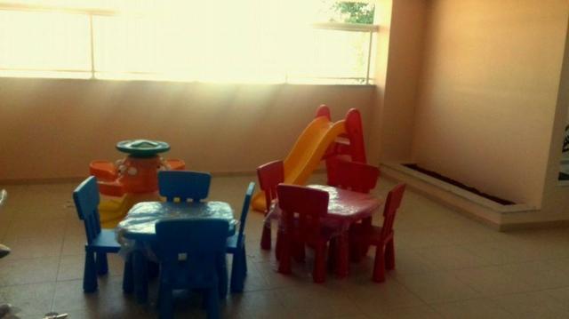 Melody Club Residences Cobertura Duplex 3 Quartos em Olaria - Foto 15