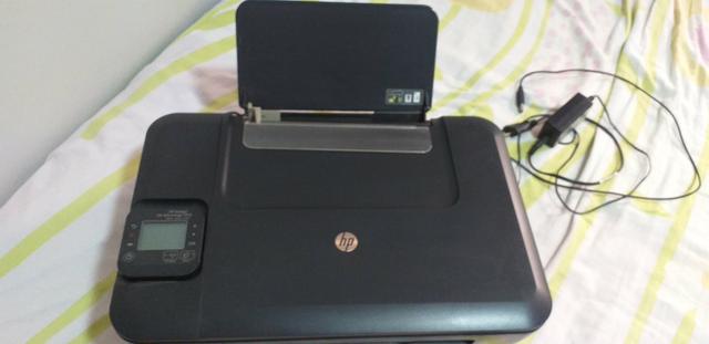 Impressora hp 3516 - Foto 2