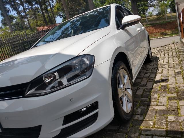 Golf TSI 1.4 Turbo 2015. R$ 57.500 - Foto 13
