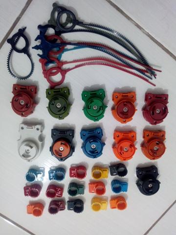Beyblade Hasbro e Takara Tomy
