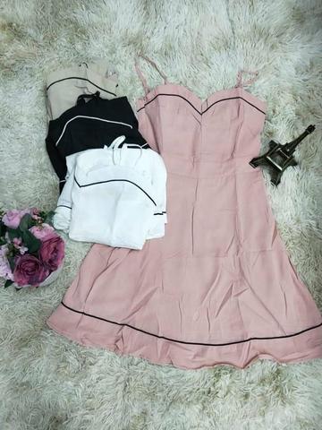 Vestido lindíssimo