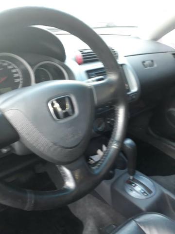Honda Fit LXL 1.4 Automatico - Foto 4