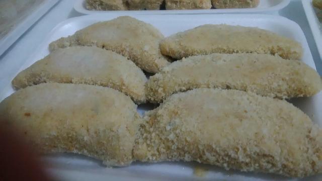 Salgados congelados tortas salgadas - Foto 4