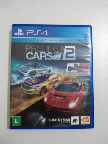 Project car 2 Ps4 - Foto 2