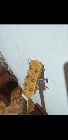 Violão Strinberg pra sair hoje, leia a descrição - Foto 3