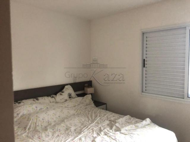 Apartamento à venda com 3 dormitórios em Jardim america, Sao jose dos campos cod:V9049SA - Foto 12