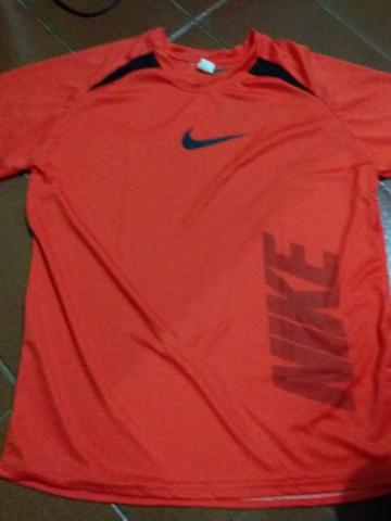 Camisas esportivas masculinas - Foto 3