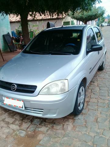 Corsa/gm/hatch 1.0 ano 2005 - Foto 4