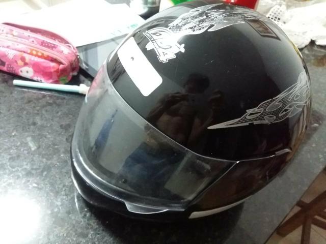 Capacete n58