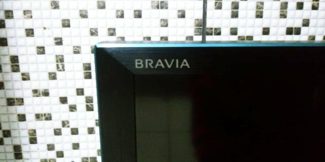 Tv Sony Smart 50 polegadas - Foto 4