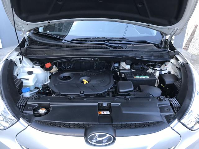 Ix35 GLS 2.0 Automático 2015 - Foto 12