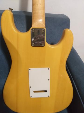 Guitarra para canhoto - Foto 2