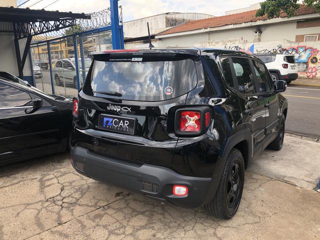 Jeep renegade 1.8 sport 2016 - Foto 3