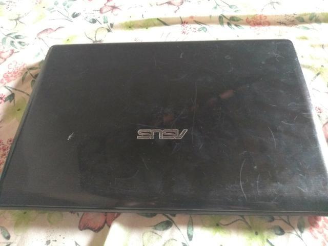 Nottebook Asus - Foto 2