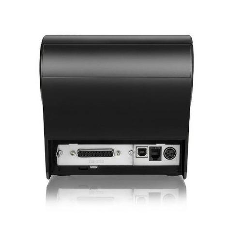 Impressora Térmica Elgin I9 Usb Com Guilhotina - Foto 3