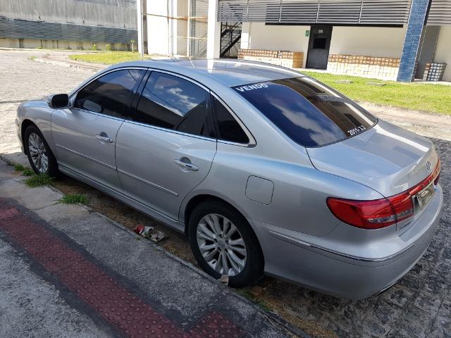 Hyundai Azera 2011 - Foto 3