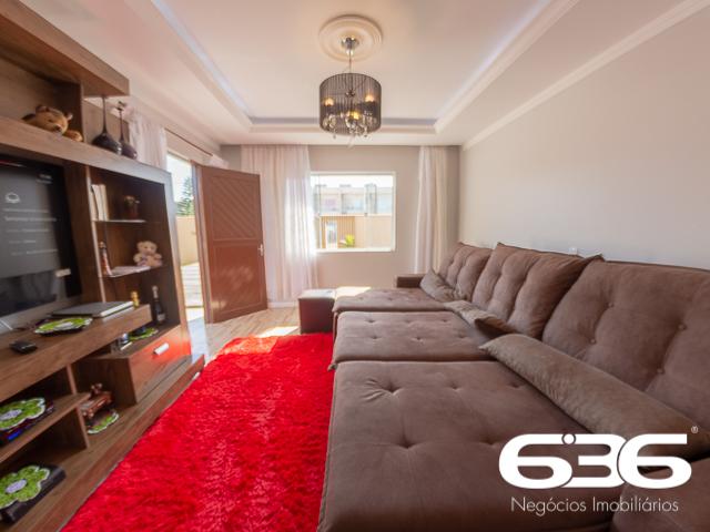 Casa | Joinville | Vila Nova | Quartos: 2 - Foto 3
