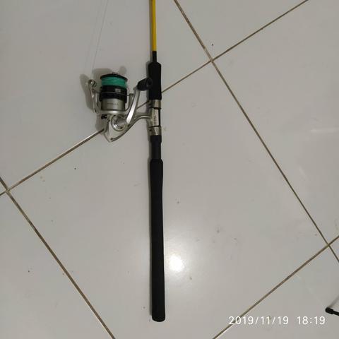 Vendo ou troco - Foto 3