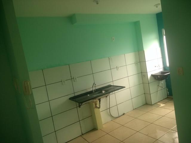 Apartamento + condomínio incluso - Foto 17