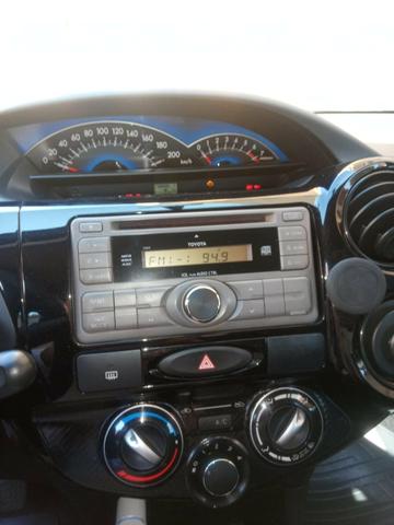 Toyota Etios X - Foto 7