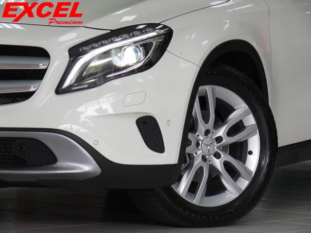 MERCEDES-BENZ GLA 200 1.6 CGI ADVANCE 16V TURBO 4P - Foto 14