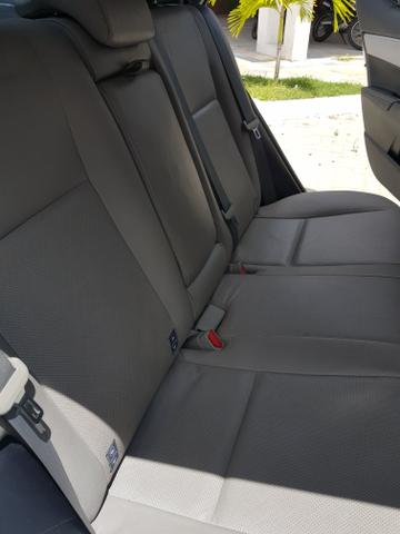 Toyota Corolla XEI 2017, extra 20mil rodados - Foto 6