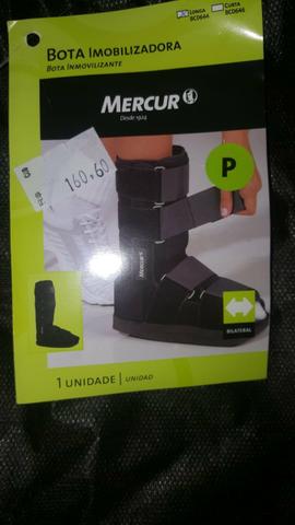 Bota Imobilizadora Robofoot - Foto 4