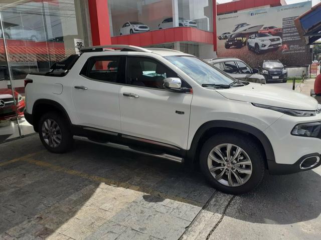 Fiat Toro - Foto 2