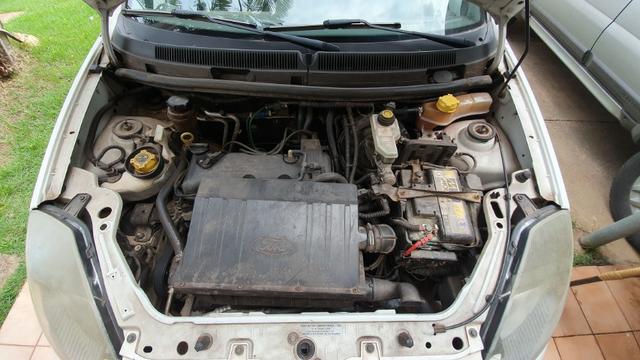 Ford KA Class 1.0 - Foto 8