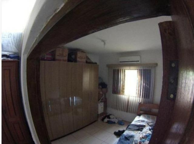 Casa com piscina e 2 quartos JD Ipes - Foto 2
