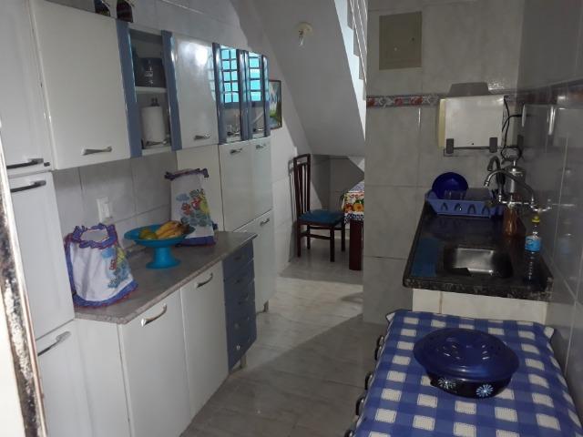 Vendo Casa e uma loja na Estrada do Realengo em Realengo - Foto 9