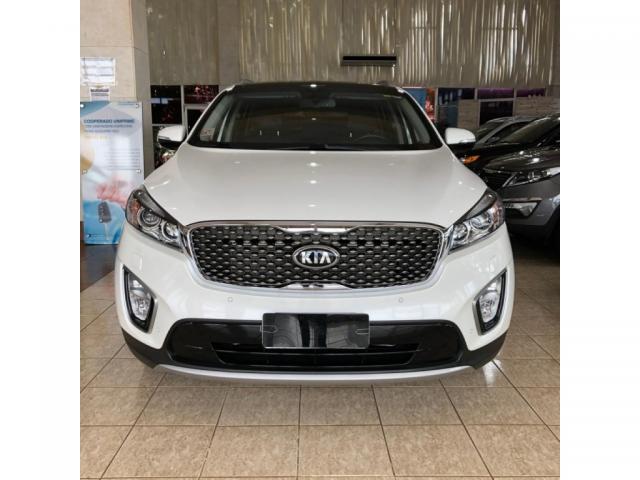 KIA MOTORS SORENTO 3.3 V6 24V 270CV 4X2 AUT. - Foto 3