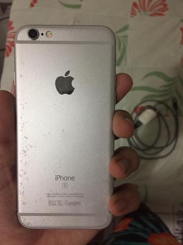 Iphone 6s - Foto 6