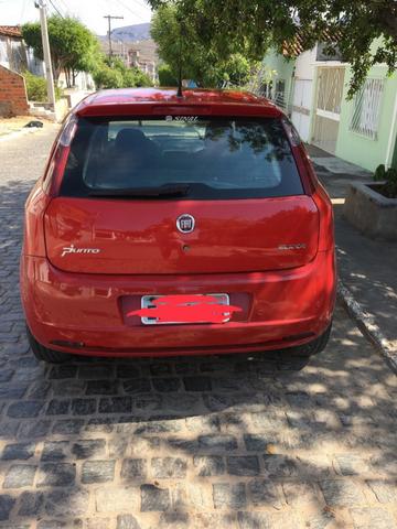 Fiat punto - Foto 9