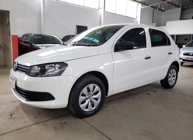 Gol G6 2016 / Facilitado