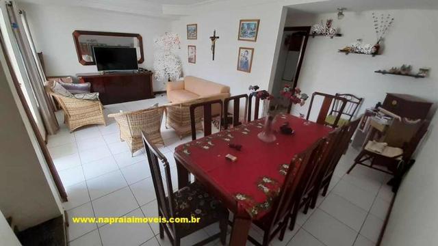 Vendo Village duplex com vista mar, 4 quartos, no Marisol, Praia Flamengo, Salvador, Bahia - Foto 6