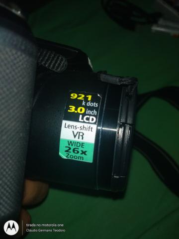 Nikon Coolpix l810 - Foto 6