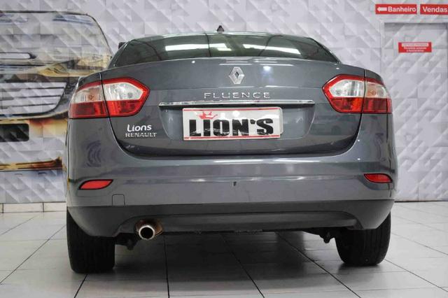 Renault Fluence 2015 - Foto 9